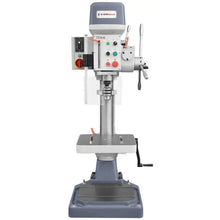 Load image into Gallery viewer, Cormak Premium Pillar Drill WS32B with Auto feed