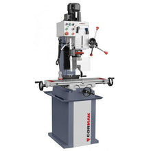 Load image into Gallery viewer, Cormak ZX 7045 400v Milling &amp; Drilling Machine