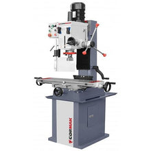 Load image into Gallery viewer, Cormak ZX 7045 400v Milling &amp; Drilling Machine