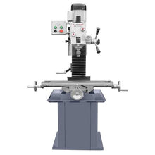 Load image into Gallery viewer, Cormak ZX 7032G 400v Milling &amp; Drilling Machine