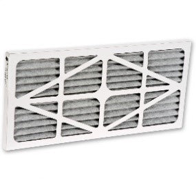 replacement air filter for industrial filtration system