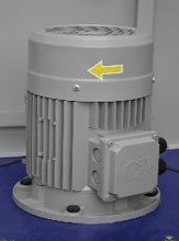 Load image into Gallery viewer, Cormak DCV4500T Dust Extractor