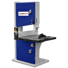 Load image into Gallery viewer, Cormak HBS200 Band Saw