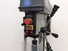 Load image into Gallery viewer, cormak pillar drill safety button