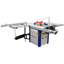 Load image into Gallery viewer, Cormak Panel Saw PS12E-2000 400V