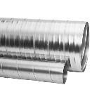 Load image into Gallery viewer, Straight Spiral Tube 3M Length 63mm