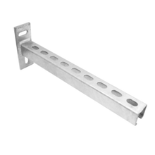 Load image into Gallery viewer, Support Bracket 250mm by 30x30