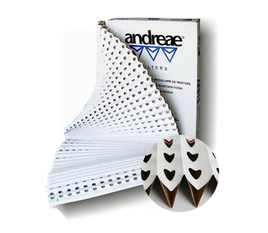 andreae spray booth filters at aries duct fix