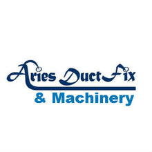 Load image into Gallery viewer, aries duct fix logo