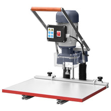 Load image into Gallery viewer, bh35 hinge boring drilling machine