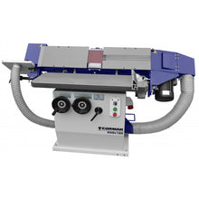 Load image into Gallery viewer, Cormak BS8x120 Oscillatory Grinder with a Component for Veneer 400V