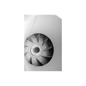 cormak dust extractor fan