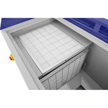 Load image into Gallery viewer, Cormak DT1000M Downdraft Table (Metal)