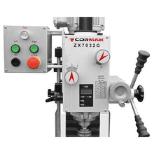 Load image into Gallery viewer, Cormak ZX 7032G 400v Milling &amp; Drilling Machine