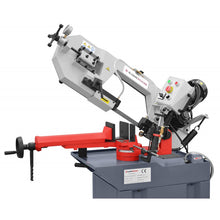 Load image into Gallery viewer, Cormak HBS 275 Band Saw