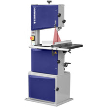Load image into Gallery viewer, Cormak HBS350N / BS350 Band Saw with a Laser Indicator