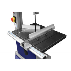 Cormak HBS350N / BS350 Band Saw with a Laser Indicator