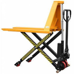 Cormak HT1C Scissor Pallet Jack 800mm 1000kg