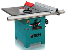 Load image into Gallery viewer, ITECH 01332 250MM TABLE SAW BENCH