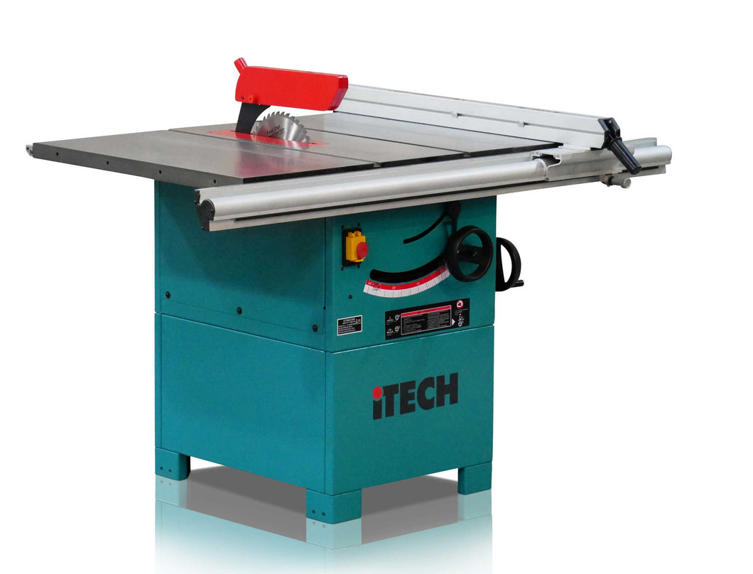 ITECH 01332 250MM TABLE SAW BENCH