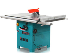Load image into Gallery viewer, ITECH 01446 315MM TABLE SAW BENCH