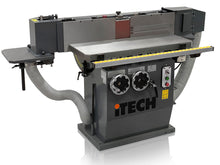 Load image into Gallery viewer, ITECH BS8 UNIVERSAL EDGE SANDER 3PH