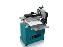 Load image into Gallery viewer, ITECH 3140C 400MM WIDE DRUM SANDER 230V 1PH