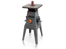 Load image into Gallery viewer, ITECH MM326 BOBBIN SANDER WITH STAND