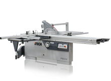 Load image into Gallery viewer, ITECH PS315X 3200 SLIDING TABLE PANEL SAW 400V