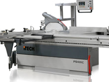Load image into Gallery viewer, ITECH PS400C SMART ELECTRONIC PANEL SAW