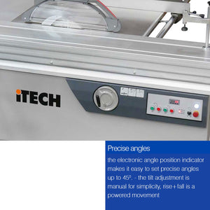 ITECH PS400 PANEL SAW