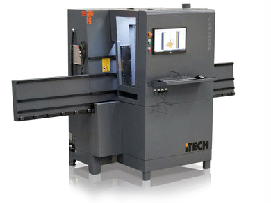 ITECH 2460 VERTICAL CNC DRILLING MACHINE