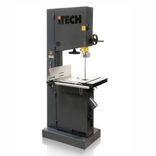 Load image into Gallery viewer, ITECH BS400 HEAVY DUTY BANDSAW 230V