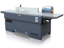 Load image into Gallery viewer, ITECH RAPID 520 SURFACE PLANER WITH SPIRAL BLOCK