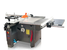 Load image into Gallery viewer, ITECH SEGA300 PANEL SAW 1600 230V/1PH