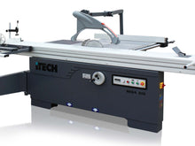 Load image into Gallery viewer, ITECH SEGA 315 PANEL SAW 400V