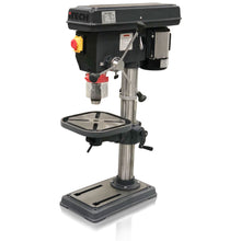 Load image into Gallery viewer, ITECH DP20 BENCH PILLAR DRILL PRESS WITH KEYLESS