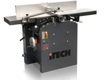 Load image into Gallery viewer, ITECH 300C SPIRAL PLANER THICKNESSER 230V