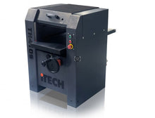 Load image into Gallery viewer, ITECH TH 410S THICKNESSER WITH SPIRAL CUTTER BLOCK