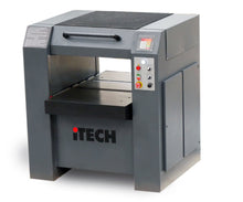 Load image into Gallery viewer, ITECH TH530 THICKNESSER PLANER 530X300MM
