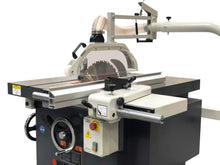 Load image into Gallery viewer, ITECH TS 450 HEAVY DUTY RIP SAW BENCH