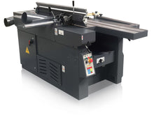 Load image into Gallery viewer, ITECH DUO 450 PLANER THICKNESSER WITH SPIRAL BLOCK