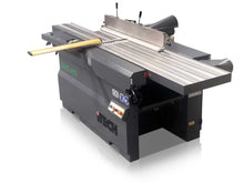 Load image into Gallery viewer, ITECH DUO 450 PLANER THICKNESSER WITH SPIRAL BLOCK