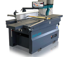 Load image into Gallery viewer, ITECH DUO 630 PLANER THICKNESSER WITH SPIRAL BLOCK