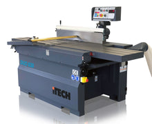 Load image into Gallery viewer, ITECH DUO 630 PLANER THICKNESSER WITH SPIRAL BLOCK