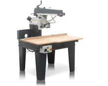 Load image into Gallery viewer, ITECH RAS 350 RADIAL ARM SAW 400V