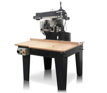Load image into Gallery viewer, ITECH RAS 450 RADIAL ARM SAW 6HP 3PH