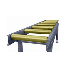 Load image into Gallery viewer, Cormak 2 Metre Roller Conveyor