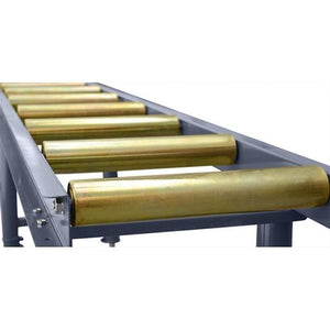 Cormak 3 Metre Roller Conveyor