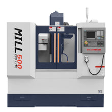 Load image into Gallery viewer, Cormak MILL500 Machining Centre with 4th Axis